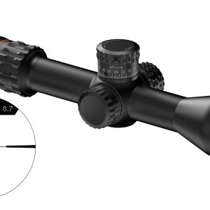 VERACITY PH 3-15X44MM HUD ILL