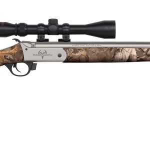 BUCKSTALKER XT 50CAL WYLD SCP