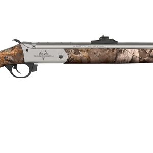 BUCKSTALKER XT 50CAL WYLD SGHT