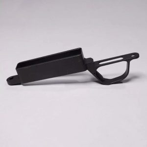 DBM BOTTOM METAL SA HUNTER