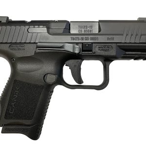 TP9 ELITE SC BLKOUT 3.5"