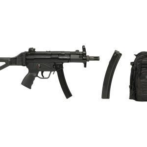 AP5-P 9MM 5.75" 30+1 BRACE PKG