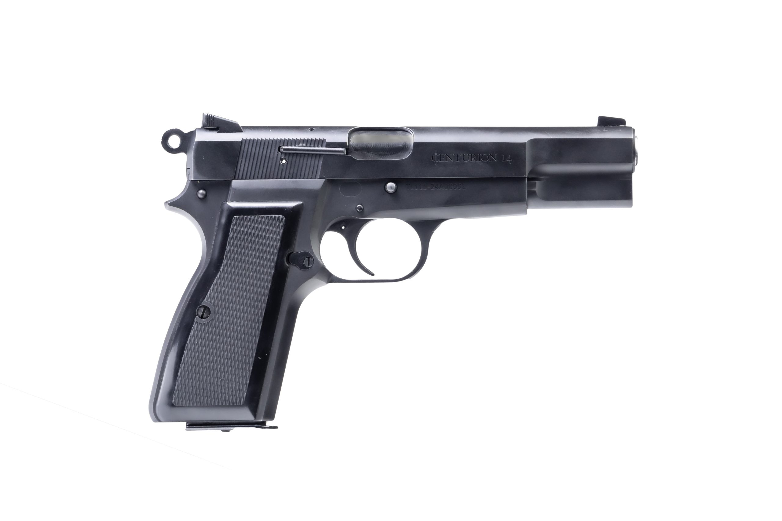 CENTURION 14 9MM 4.6" 15+1