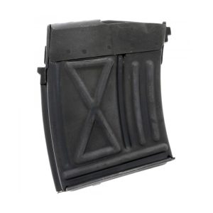 MAGAZINE ROMANIAN PSL 54 10RD