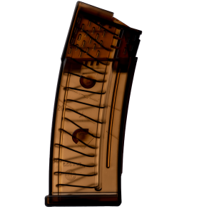 MAGAZINE AP53 5.56MM 30RD