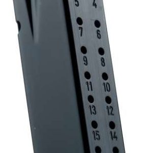 MAG MC9L/LS 17RD 9MM FDE