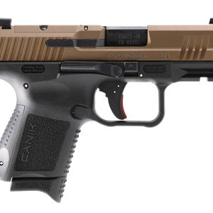 TP9 ELITE SC BRONZE 3.5"