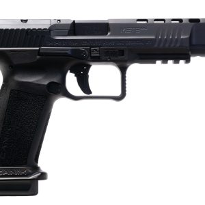 METE SFX 9MM BLK 10+1 5.2"