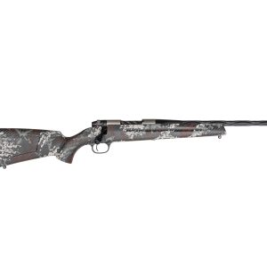 MARK V CAPRA TI 22CM 17"