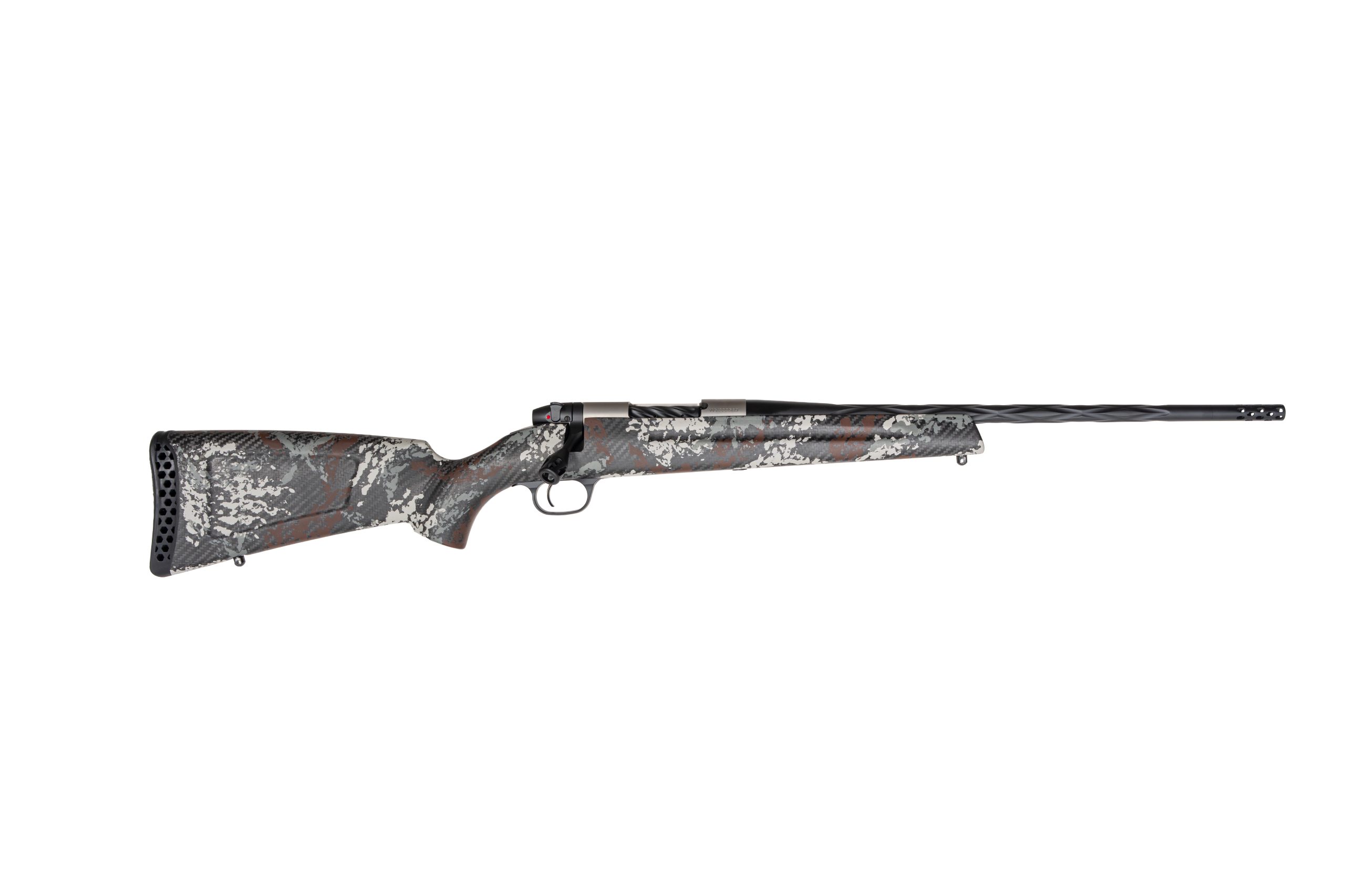 MARK V CAPRA TI 270WIN 21"