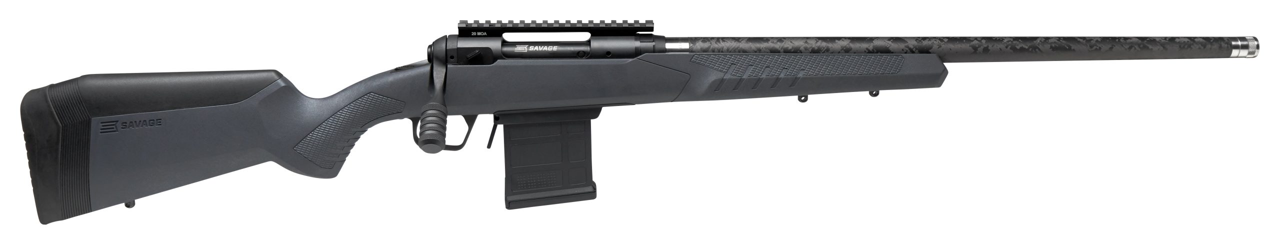 110 TACTICAL 308WIN CARBON #
