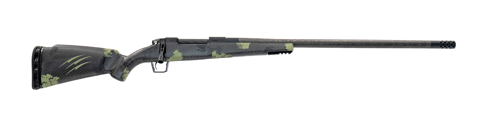 CF ROGUE 7MM BC BLK/FRT 22" #