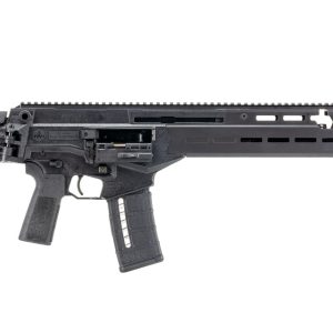 CARMEL 5.56 BLK 16" 30+1 MLOK