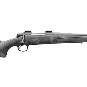CASCADE SB 223REM TAC BLK 18"#