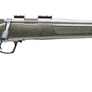 CASCADE XT 22LR ODG/TNG 18" TB