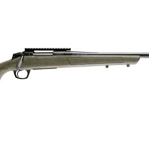 CASCADE XT 35WHEL BK/OD 22" TB