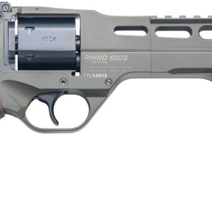 RHINO 60SAR 357MAG 6" OD CA