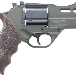 RHINO 30SAR 357MAG 3" ODG CA