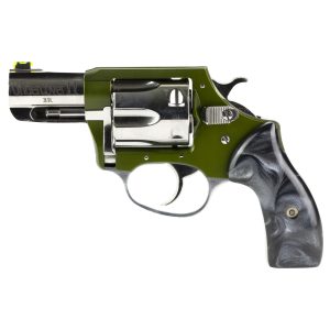 UNDERCOVER II 38SPL ODG/PRL 2"