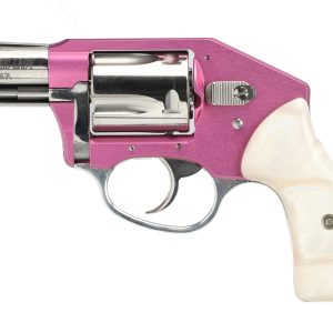 CHARTER CHIC LADY 38SPC 2" DAO