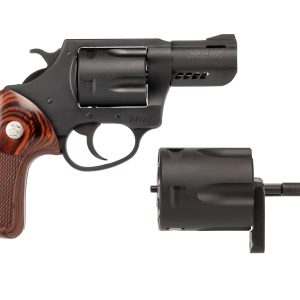 MAG PUG COMBO 357/9MM BLK 5RD