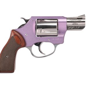 COYOTE 380ACP PURPLE/SS 2" 5RD