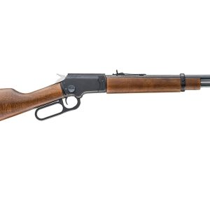 LA322 TAKEDOWN 22LR 18.5" BLK