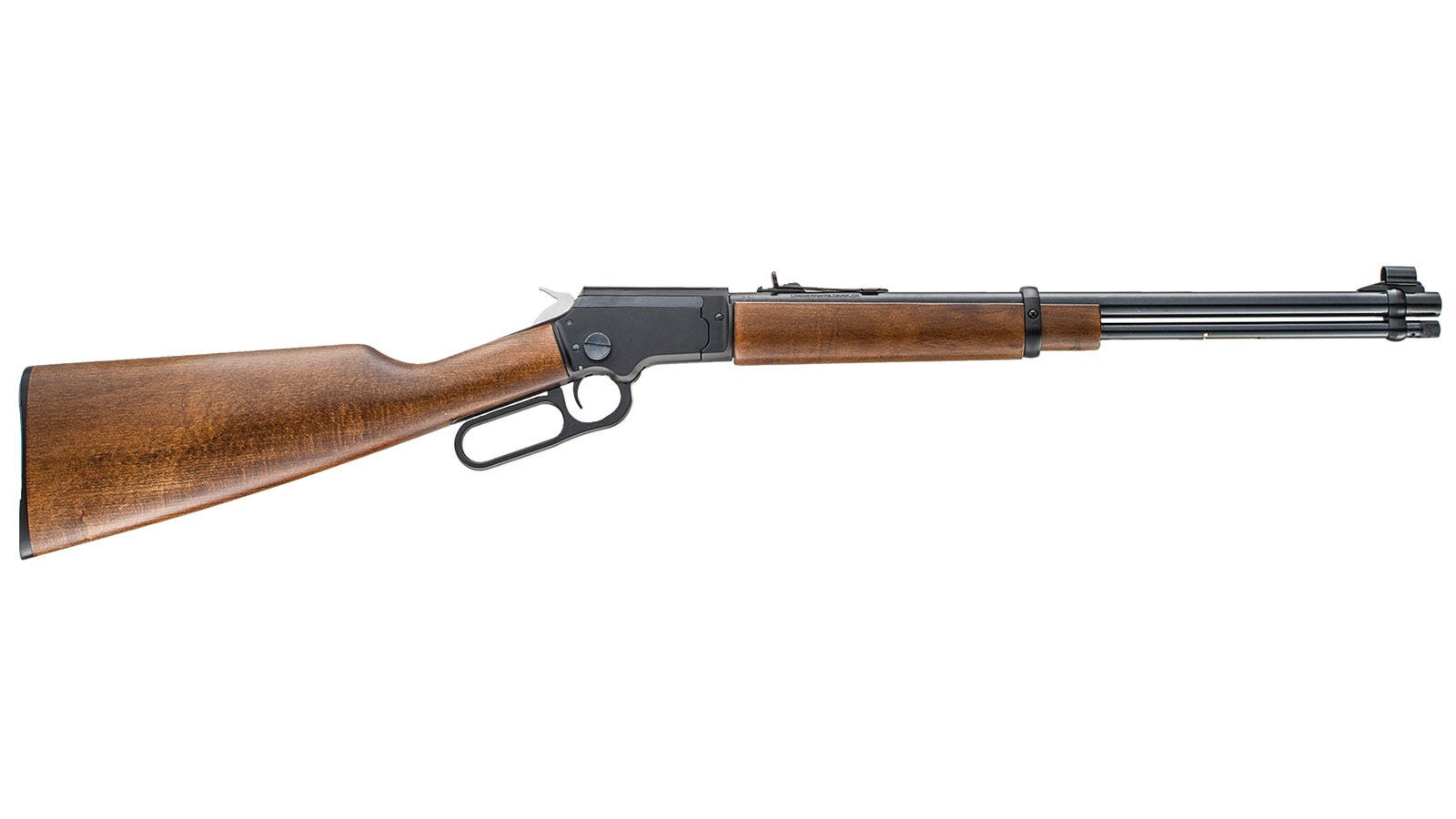 LA322 TAKEDOWN 22LR 18.5" BLK