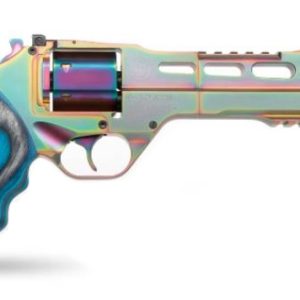 RHINO 60SAR 357 6" NEBULA CA
