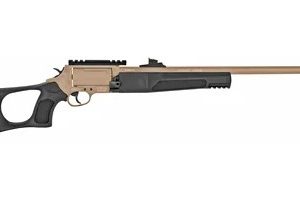 CIRCUIT JUDGE 45LC/410 SND/BLK