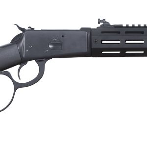 CITADEL LEVTAC 45LC BLK 18"  #