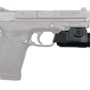 RAIL MASTER PISTOL LIGHT 200LM