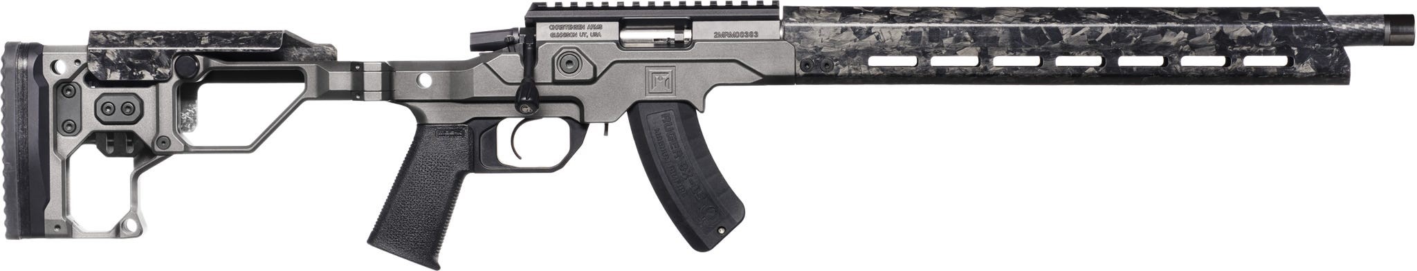 MPR RIMFIRE 22LR TUNGSTEN 18"