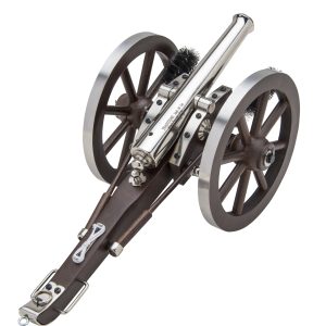 MINI NAPOLEON CANNON NKL 7.25"