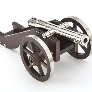 MINI CANON YORKTOWN NKL 4.5"
