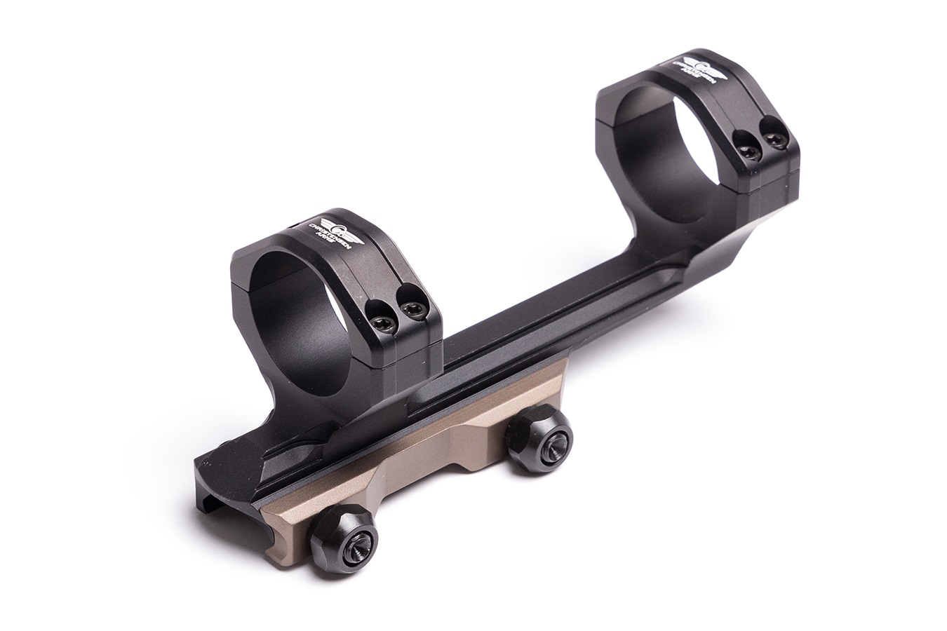 MOUNT CANTILEVER 1" 0MOA
