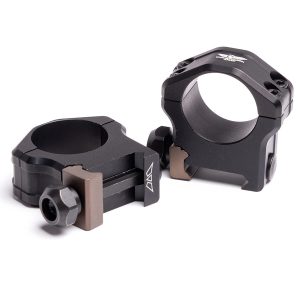 RINGS ULTRALIGHT 1" LOW