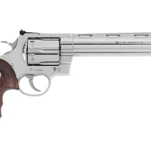 ANACONDA 44MAG SS 8" 6RD TLS