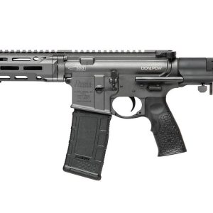 DDM4 PDW PIST 300BLK CB PSB NM