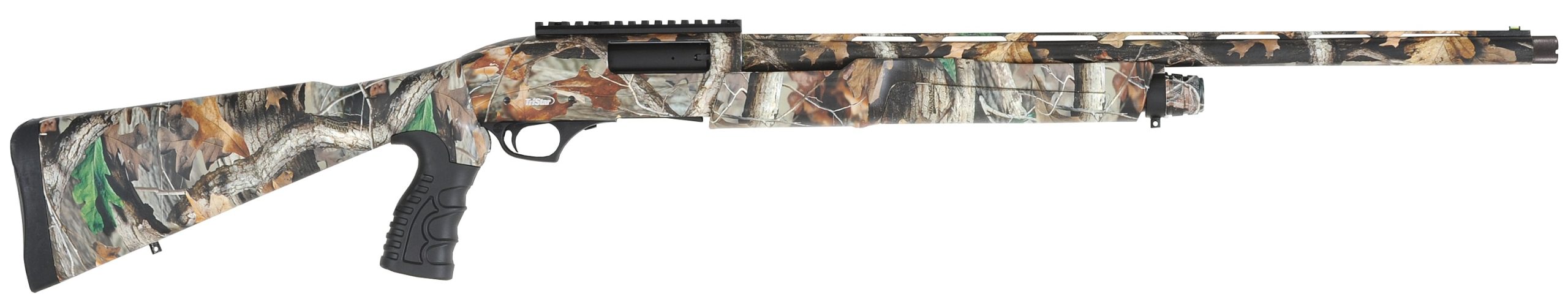 COBRA III PUMP TRKY 12/24 CAMO