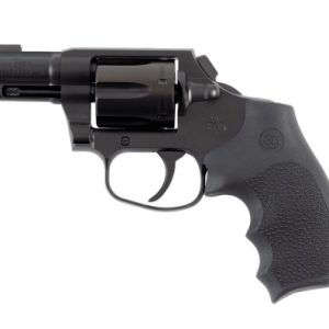 NIGHT COBRA 38SPC BLACK 2"