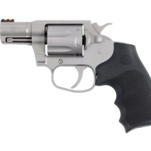COBRA 38SPC SS/BL 2" FO HOGUE