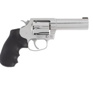 COBRA 38SPC+P SS 4" 6RD