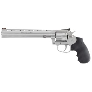 KING COBRA 22LR SS 8" SA/DA