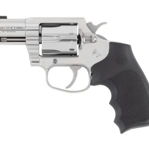 KING COBRA CARRY 357MAG SS 2"