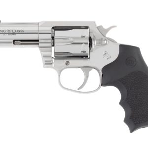 KING COBRA 357MAG SS 3"