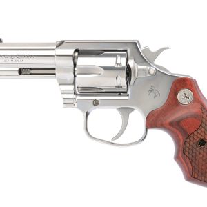 KING COBRA 357MAG SS 3" TLS  #