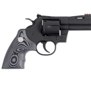PYTHON 357MAG BM 3" 6RD