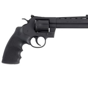 PYTHON 357MAG BM 5" 6RD