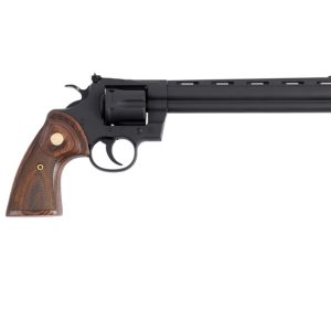 PYTHON 357MAG BM 8" 6RD